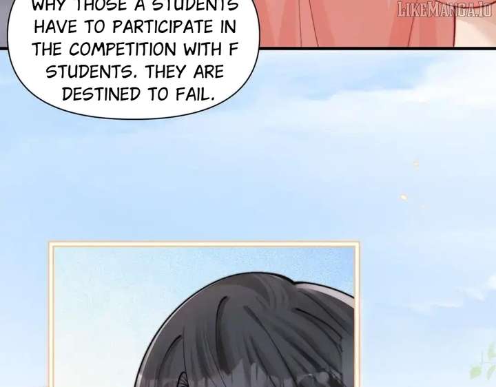 You Can Hear It Chapter 78 - Page 12