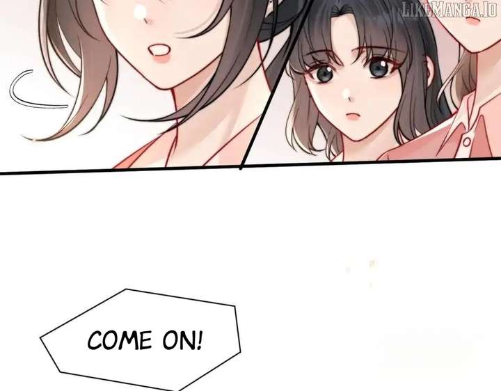 You Can Hear It Chapter 78 - Page 17