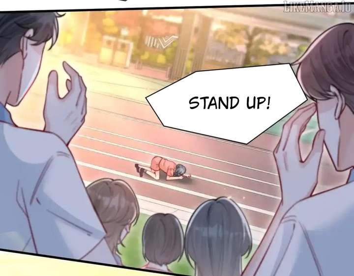 You Can Hear It Chapter 78 - Page 18