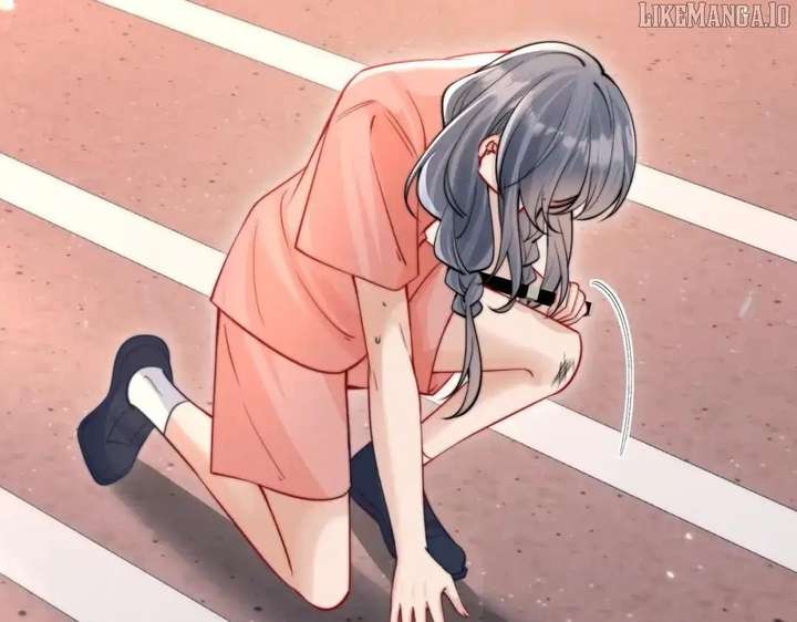 You Can Hear It Chapter 78 - Page 20