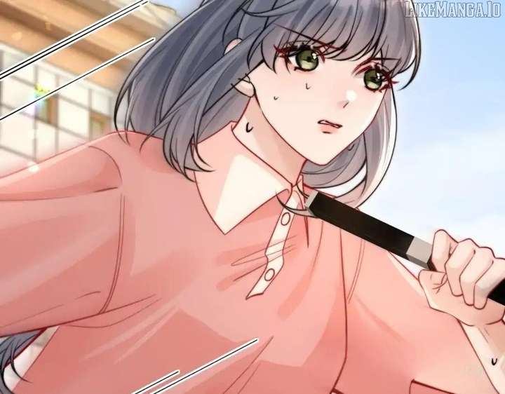 You Can Hear It Chapter 78 - Page 22