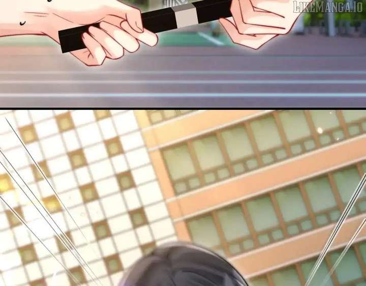 You Can Hear It Chapter 78 - Page 25