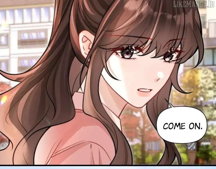 You Can Hear It Chapter 78 - Page 31