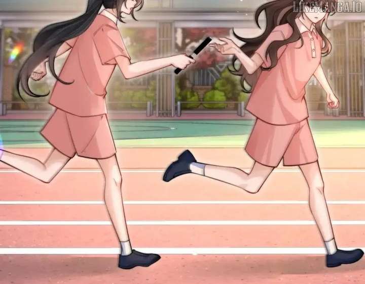 You Can Hear It Chapter 78 - Page 33