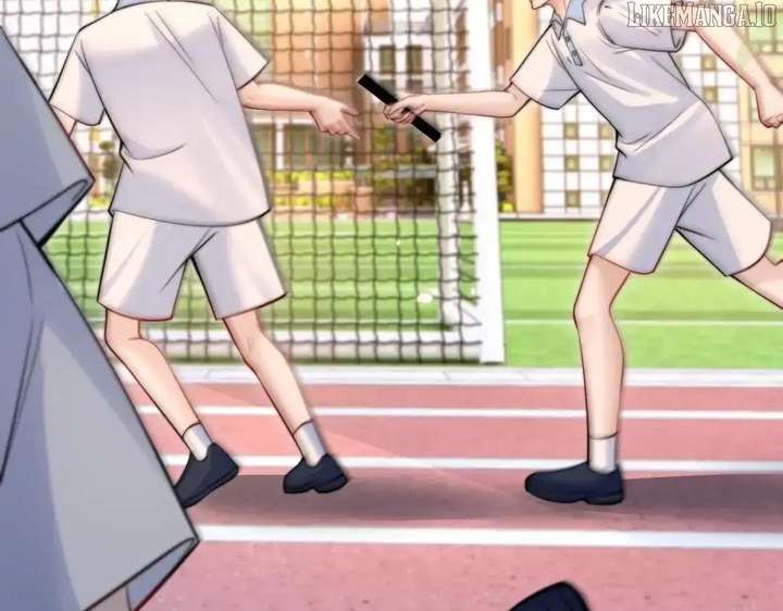 You Can Hear It Chapter 78 - Page 44