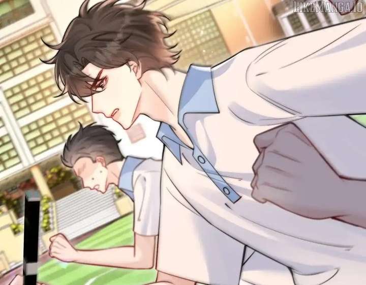 You Can Hear It Chapter 78 - Page 49