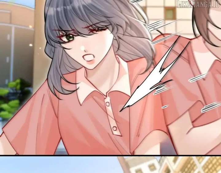 You Can Hear It Chapter 78 - Page 6