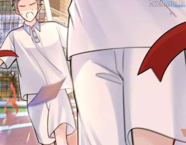 You Can Hear It Chapter 78 - Page 53