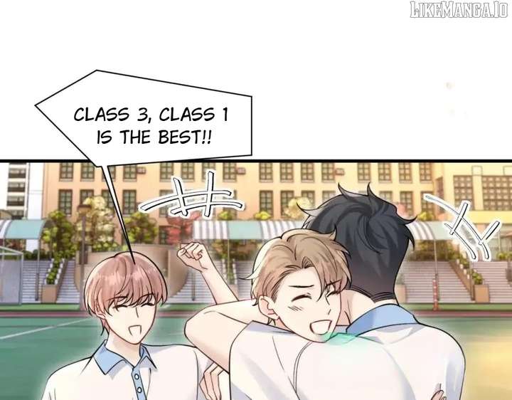 You Can Hear It Chapter 78 - Page 57