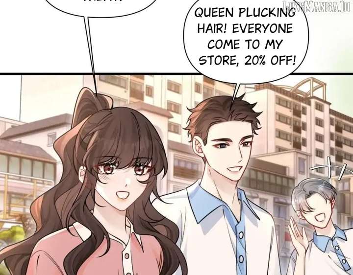 You Can Hear It Chapter 78 - Page 59