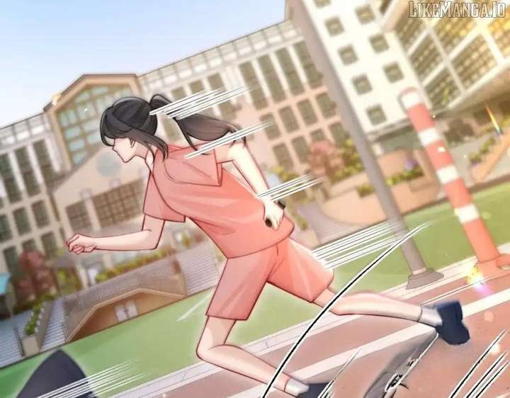 You Can Hear It Chapter 78 - Page 7