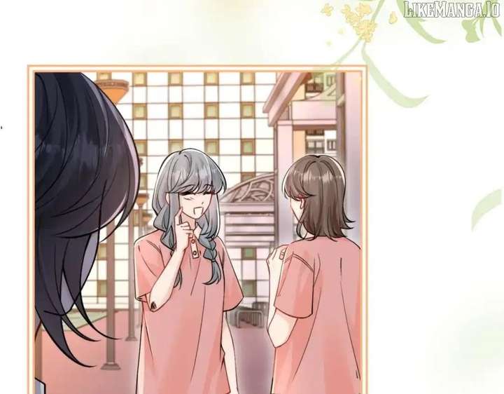 You Can Hear It Chapter 78 - Page 61