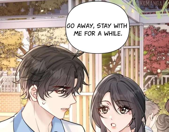 You Can Hear It Chapter 78 - Page 66