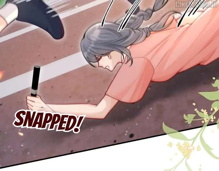 You Can Hear It Chapter 78 - Page 8