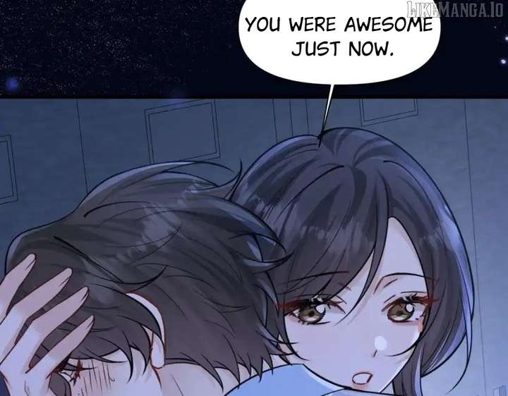 You Can Hear It Chapter 78 - Page 74