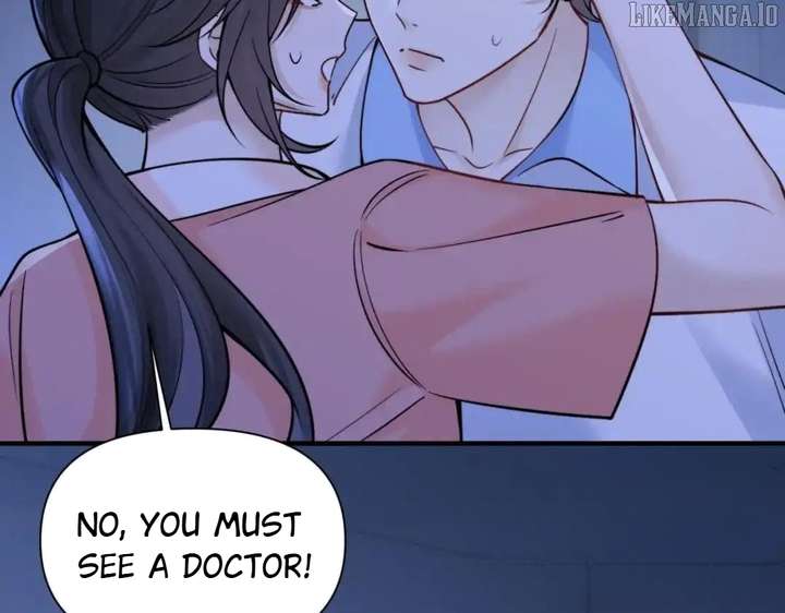 You Can Hear It Chapter 78 - Page 77