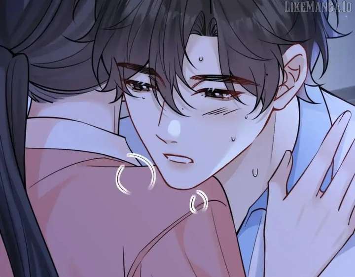 You Can Hear It Chapter 78 - Page 79