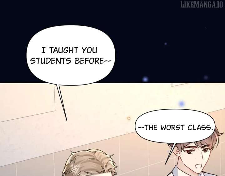 You Can Hear It Chapter 78 - Page 85