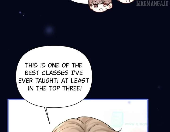 You Can Hear It Chapter 78 - Page 87