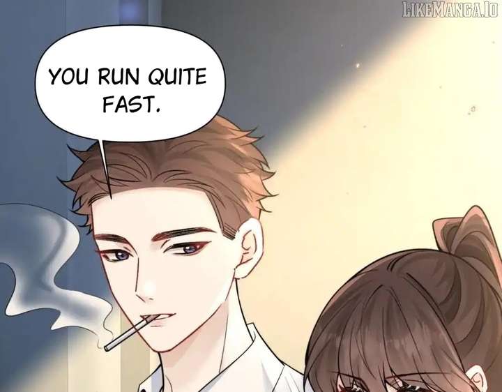 You Can Hear It Chapter 78 - Page 91