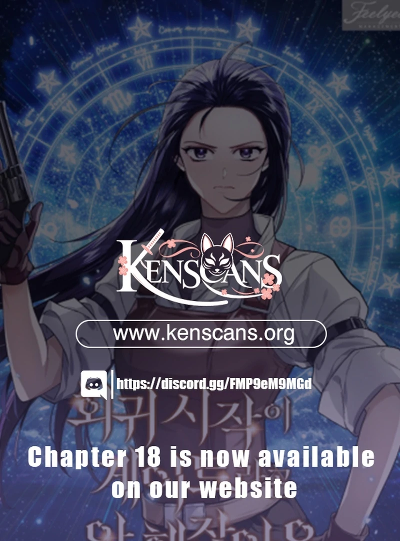 You Didn’t Say the Start of the Regression Was a Gate Chapter 10 - Page 0