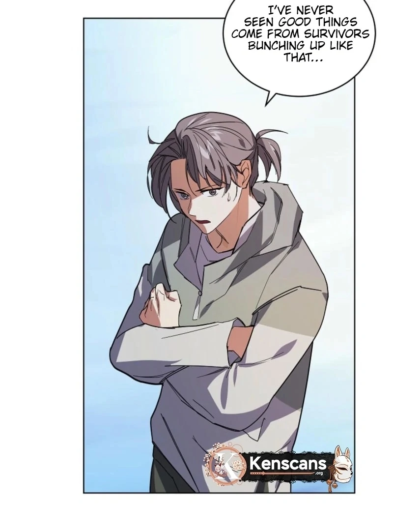 You Didn’t Say the Start of the Regression Was a Gate Chapter 10 - Page 100