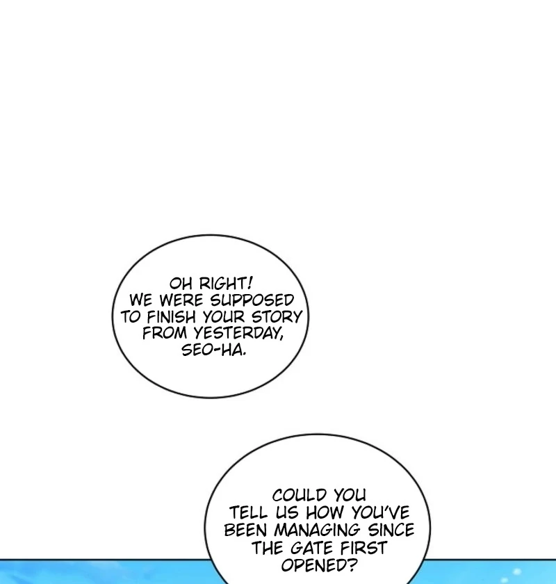 You Didn’t Say the Start of the Regression Was a Gate Chapter 10 - Page 101