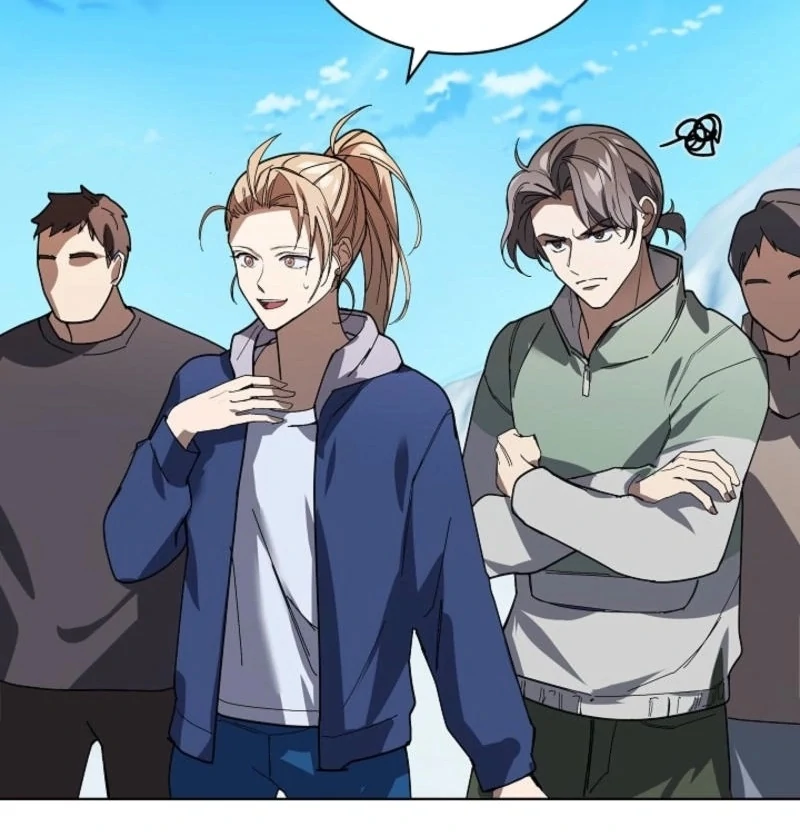 You Didn’t Say the Start of the Regression Was a Gate Chapter 10 - Page 102