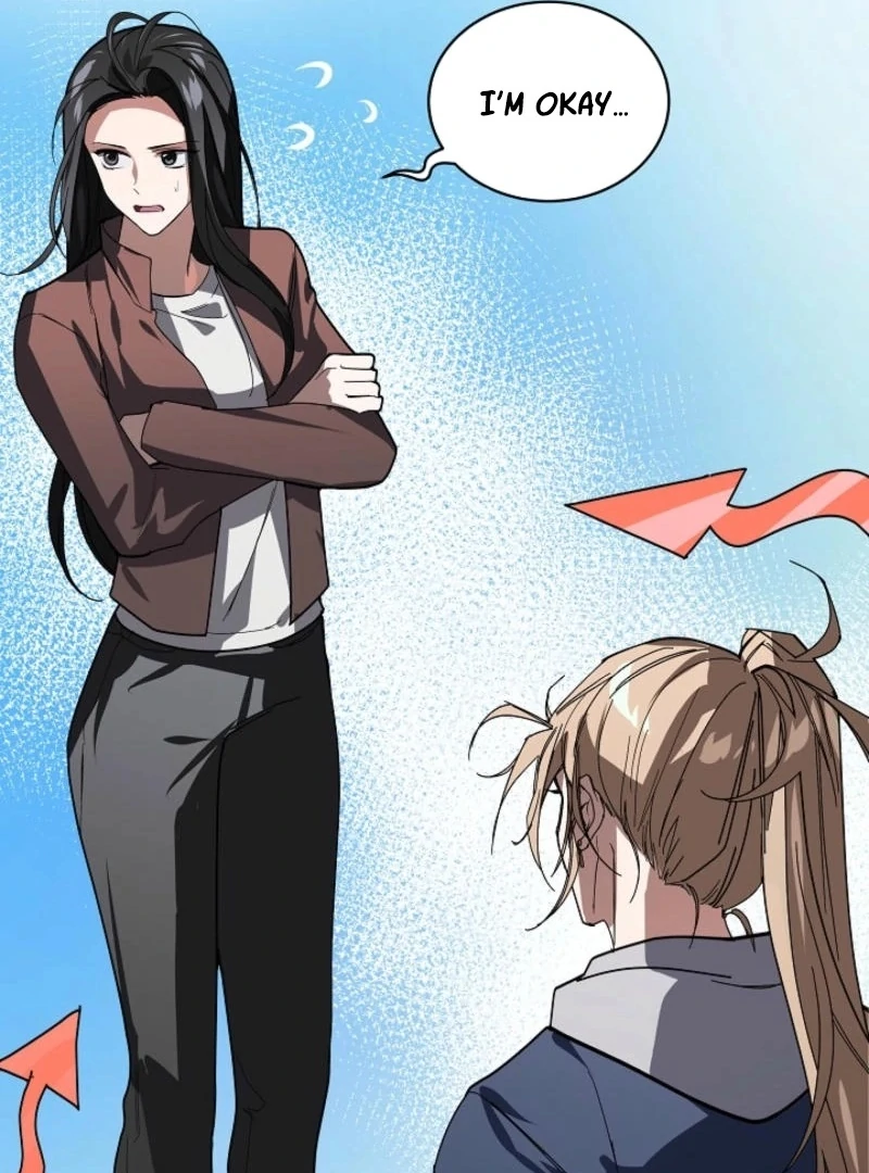 You Didn’t Say the Start of the Regression Was a Gate Chapter 10 - Page 108
