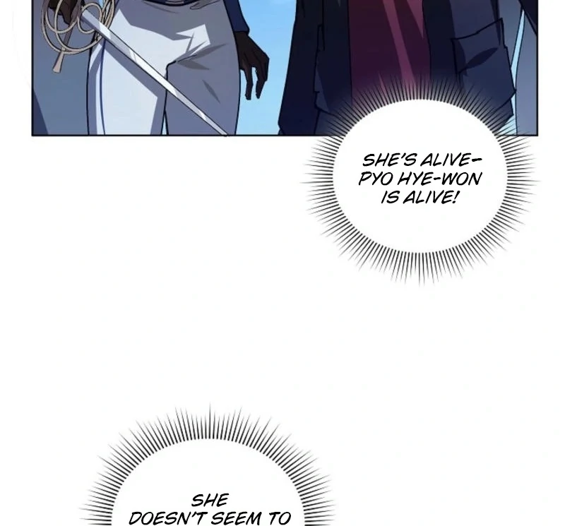 You Didn’t Say the Start of the Regression Was a Gate Chapter 10 - Page 11