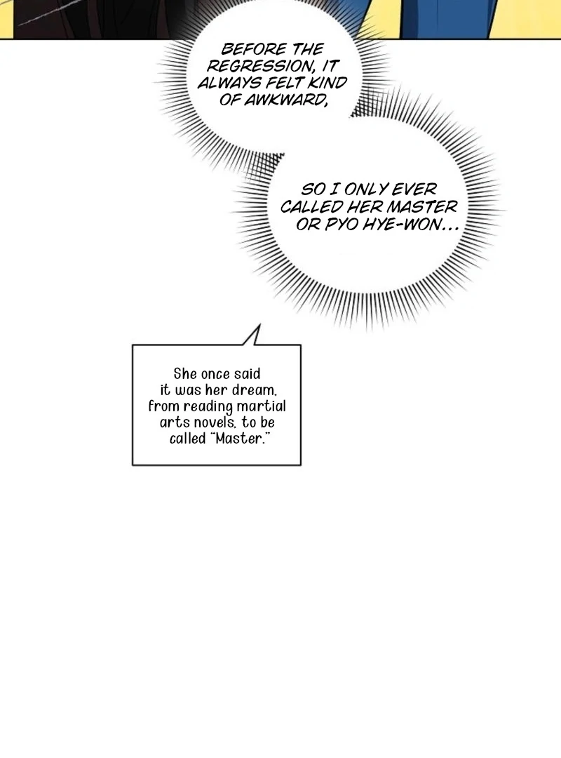 You Didn’t Say the Start of the Regression Was a Gate Chapter 10 - Page 116