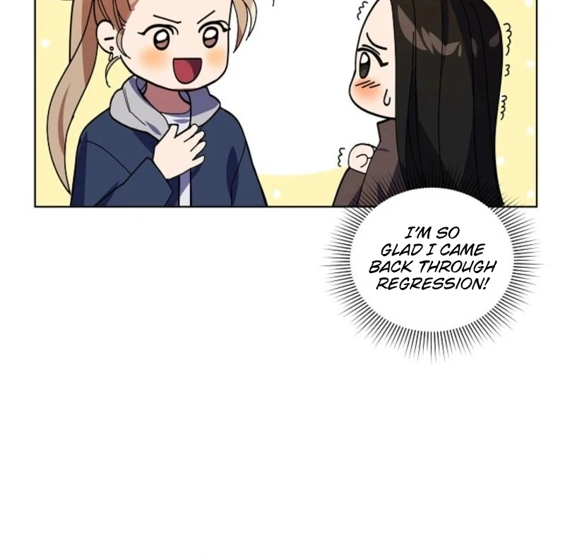 You Didn’t Say the Start of the Regression Was a Gate Chapter 10 - Page 118
