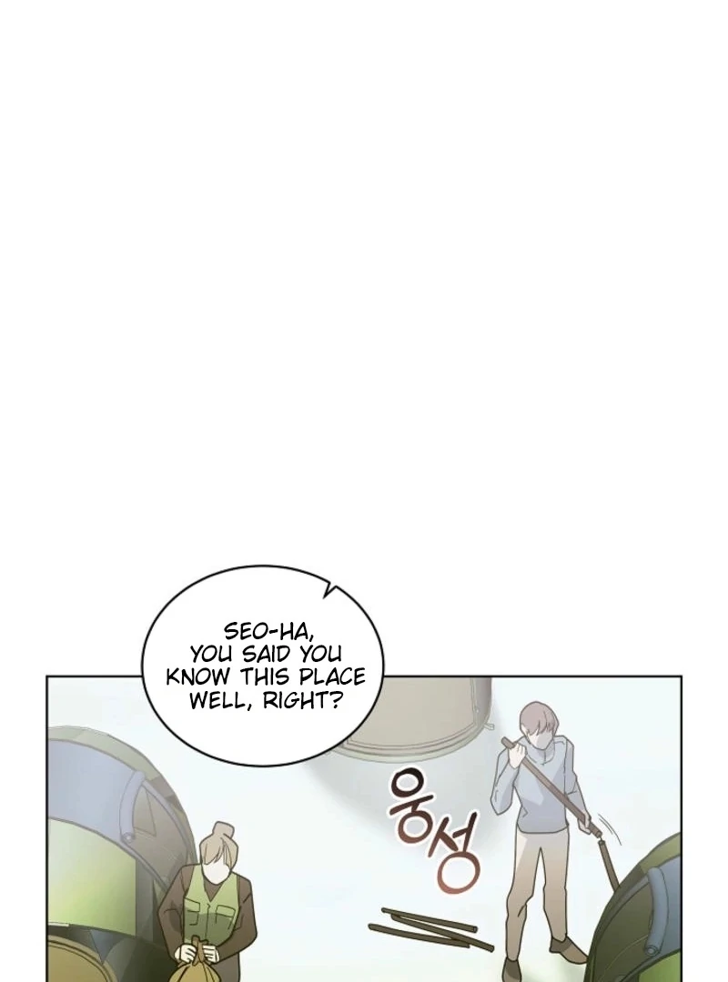 You Didn’t Say the Start of the Regression Was a Gate Chapter 10 - Page 127
