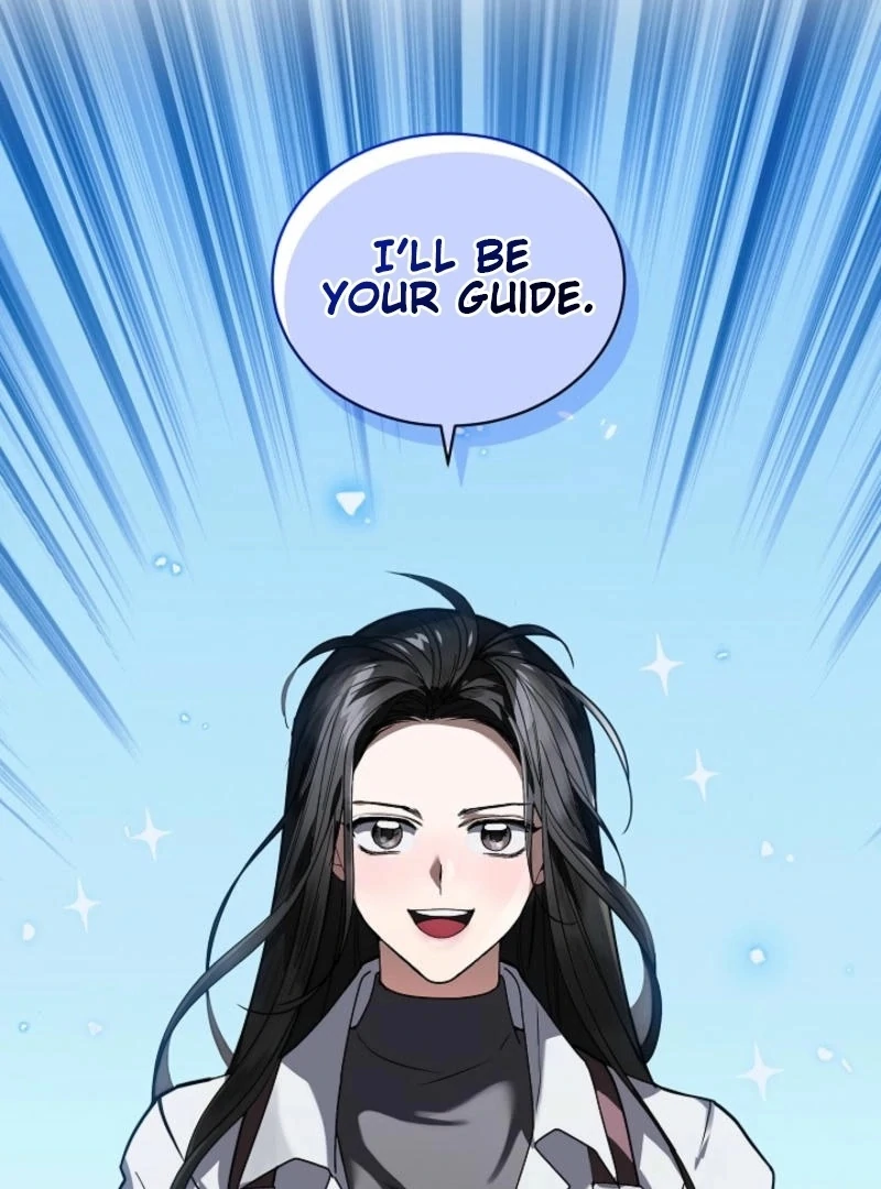 You Didn’t Say the Start of the Regression Was a Gate Chapter 10 - Page 136
