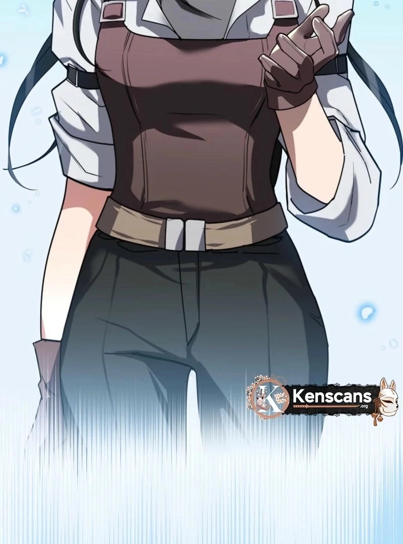 You Didn’t Say the Start of the Regression Was a Gate Chapter 10 - Page 137