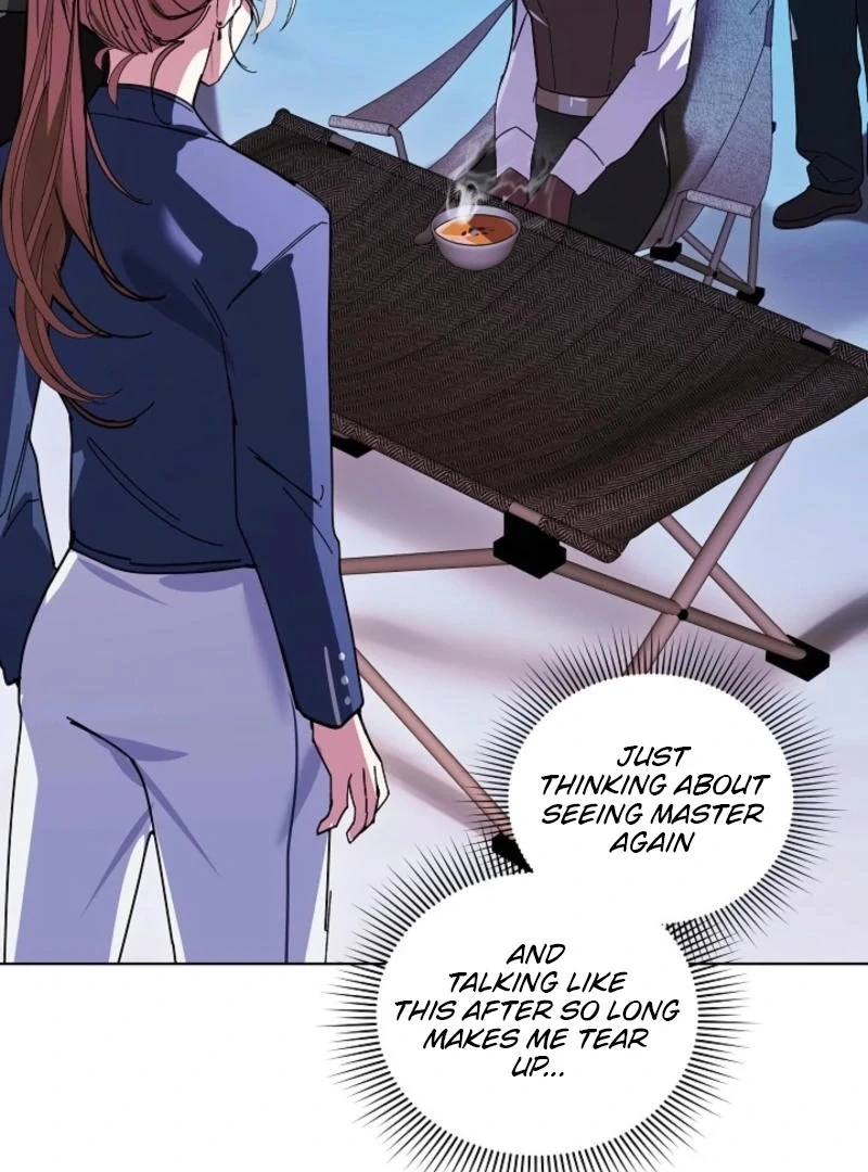 You Didn’t Say the Start of the Regression Was a Gate Chapter 10 - Page 20