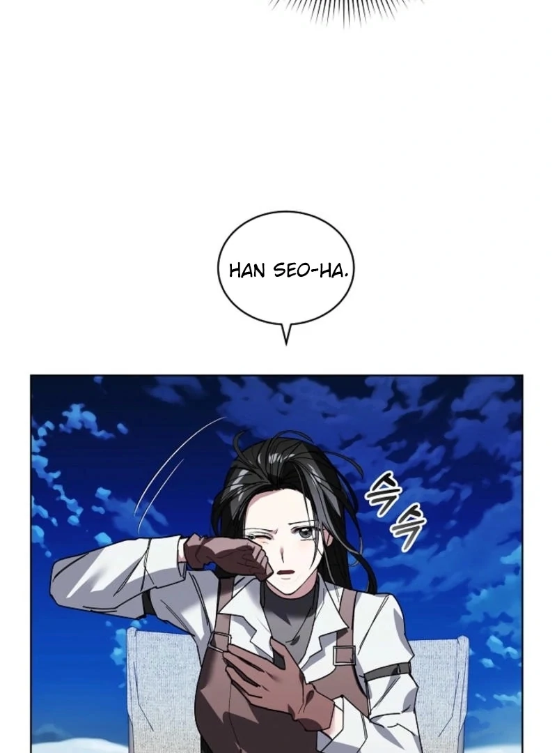 You Didn’t Say the Start of the Regression Was a Gate Chapter 10 - Page 21