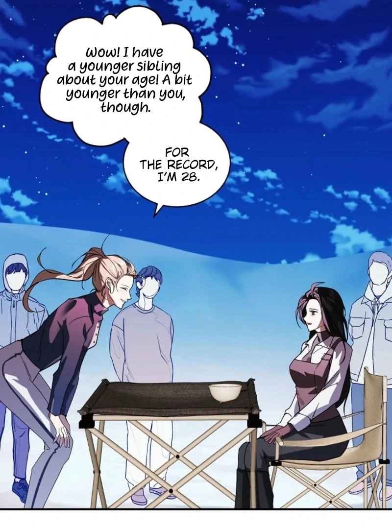 You Didn’t Say the Start of the Regression Was a Gate Chapter 10 - Page 24
