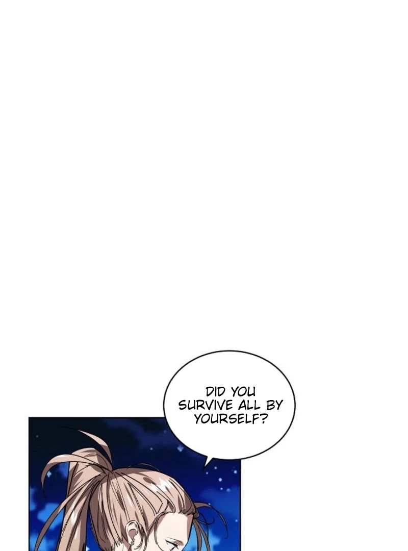 You Didn’t Say the Start of the Regression Was a Gate Chapter 10 - Page 25