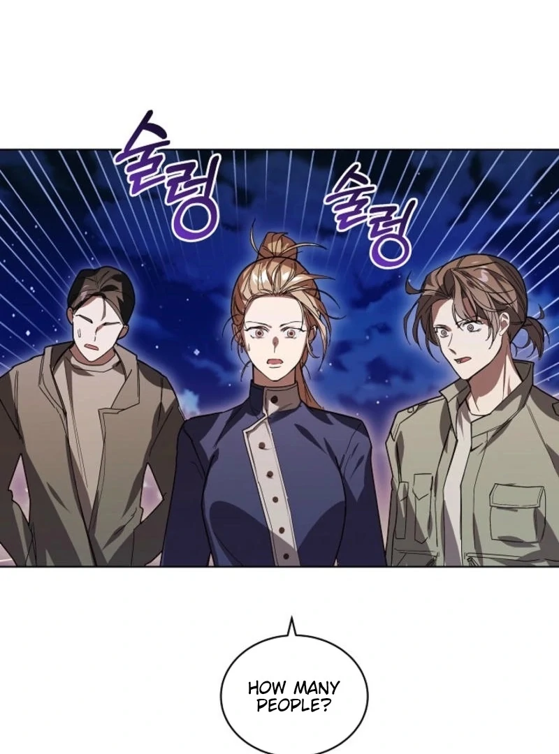 You Didn’t Say the Start of the Regression Was a Gate Chapter 10 - Page 30