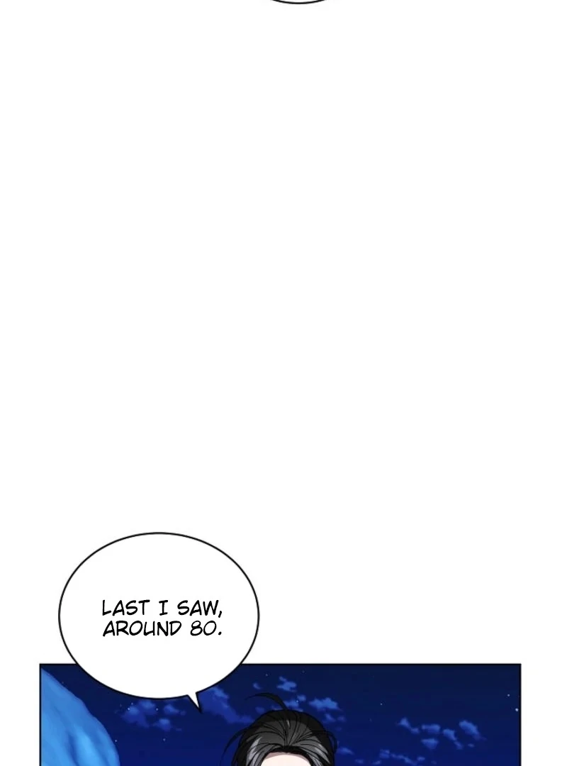 You Didn’t Say the Start of the Regression Was a Gate Chapter 10 - Page 31