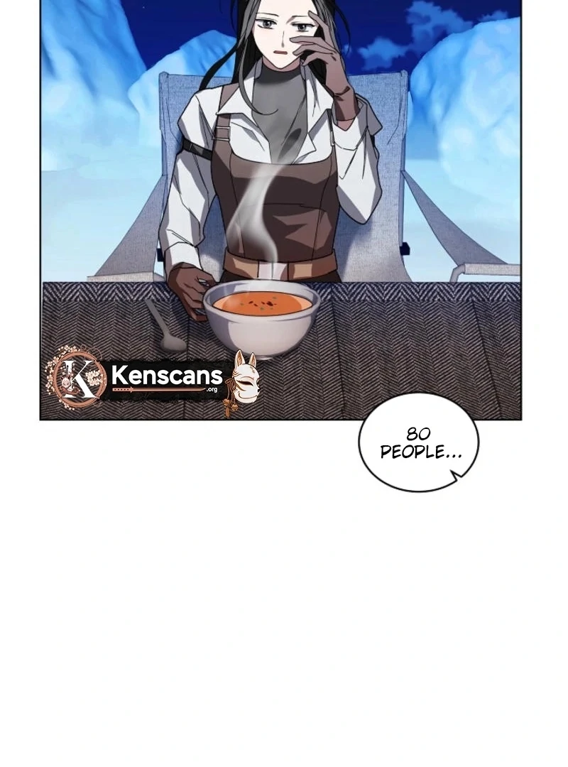 You Didn’t Say the Start of the Regression Was a Gate Chapter 10 - Page 32