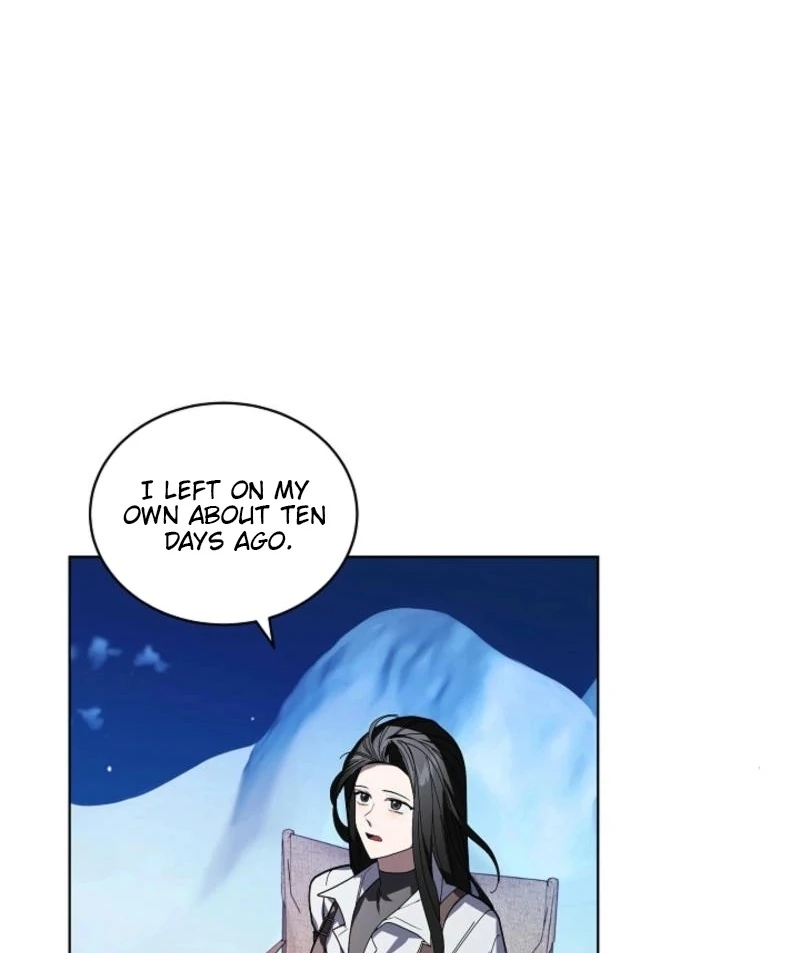 You Didn’t Say the Start of the Regression Was a Gate Chapter 10 - Page 33