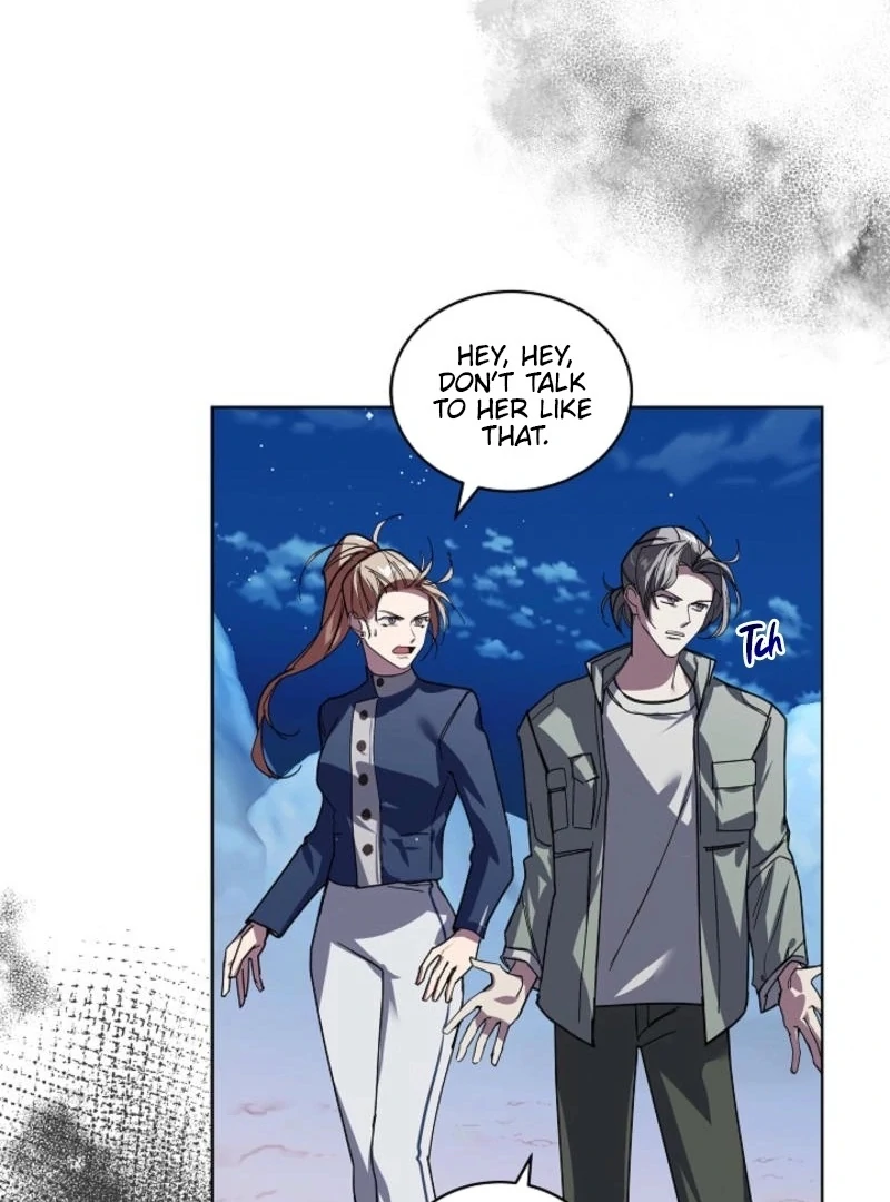 You Didn’t Say the Start of the Regression Was a Gate Chapter 10 - Page 40