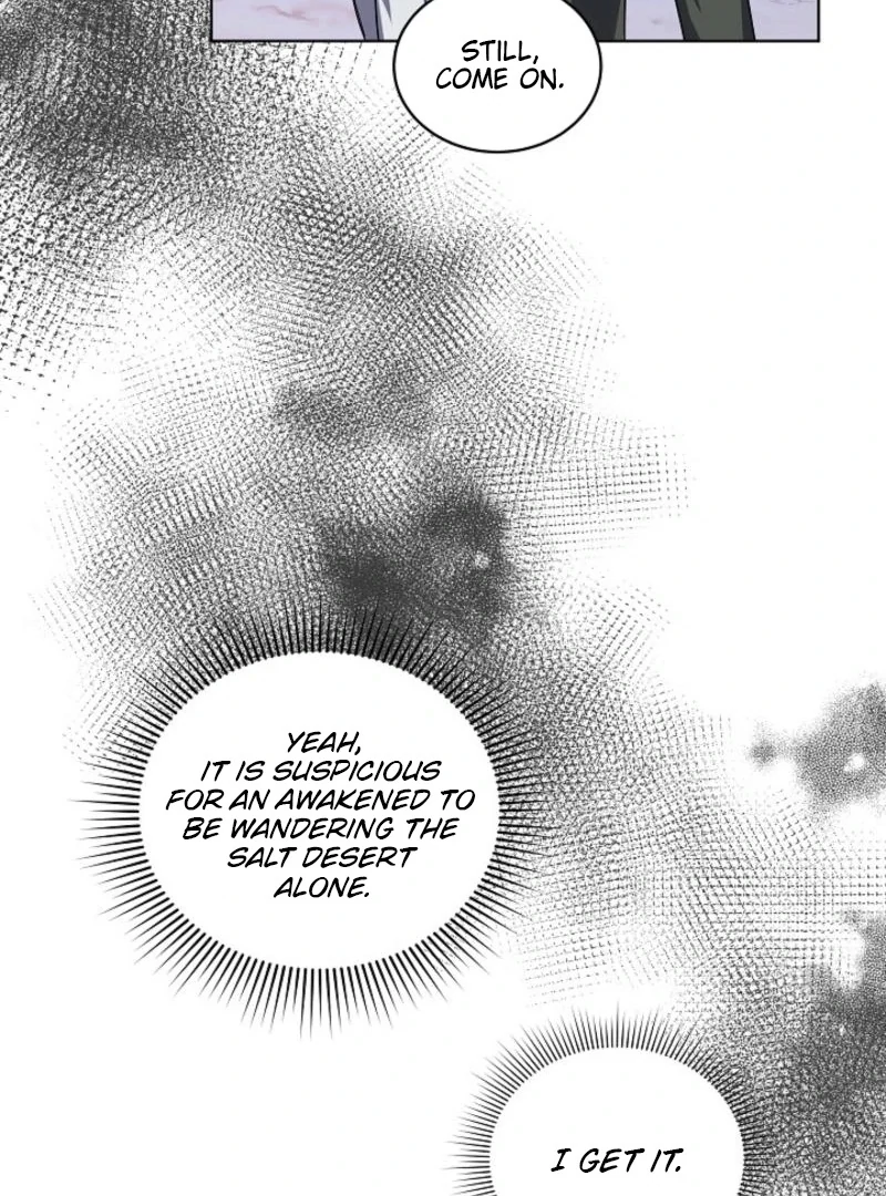 You Didn’t Say the Start of the Regression Was a Gate Chapter 10 - Page 41