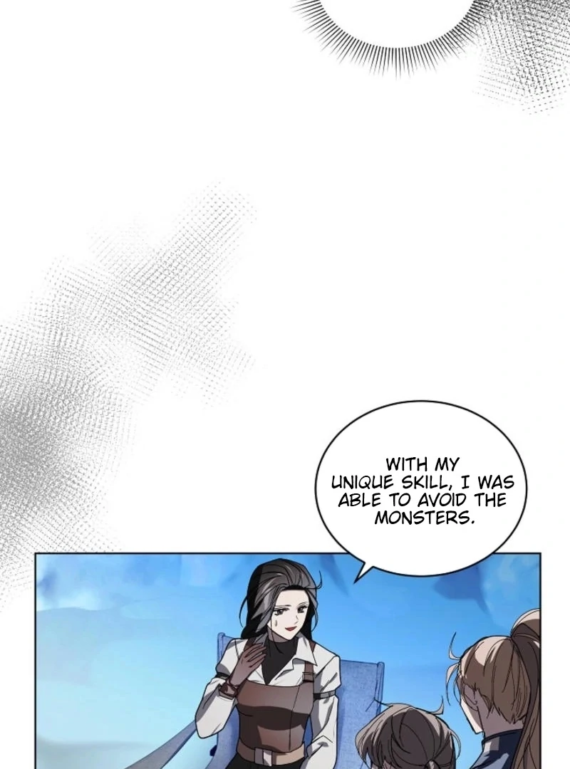 You Didn’t Say the Start of the Regression Was a Gate Chapter 10 - Page 42