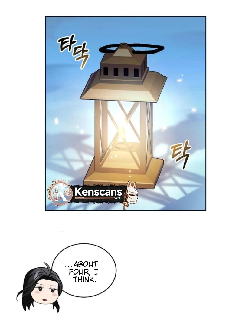 You Didn’t Say the Start of the Regression Was a Gate Chapter 10 - Page 47