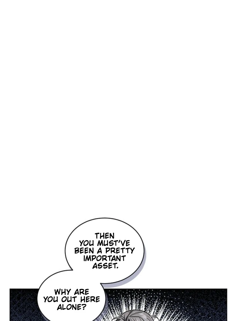 You Didn’t Say the Start of the Regression Was a Gate Chapter 10 - Page 48