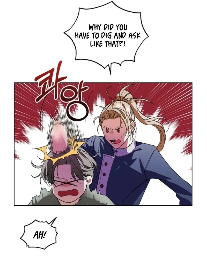 You Didn’t Say the Start of the Regression Was a Gate Chapter 10 - Page 58