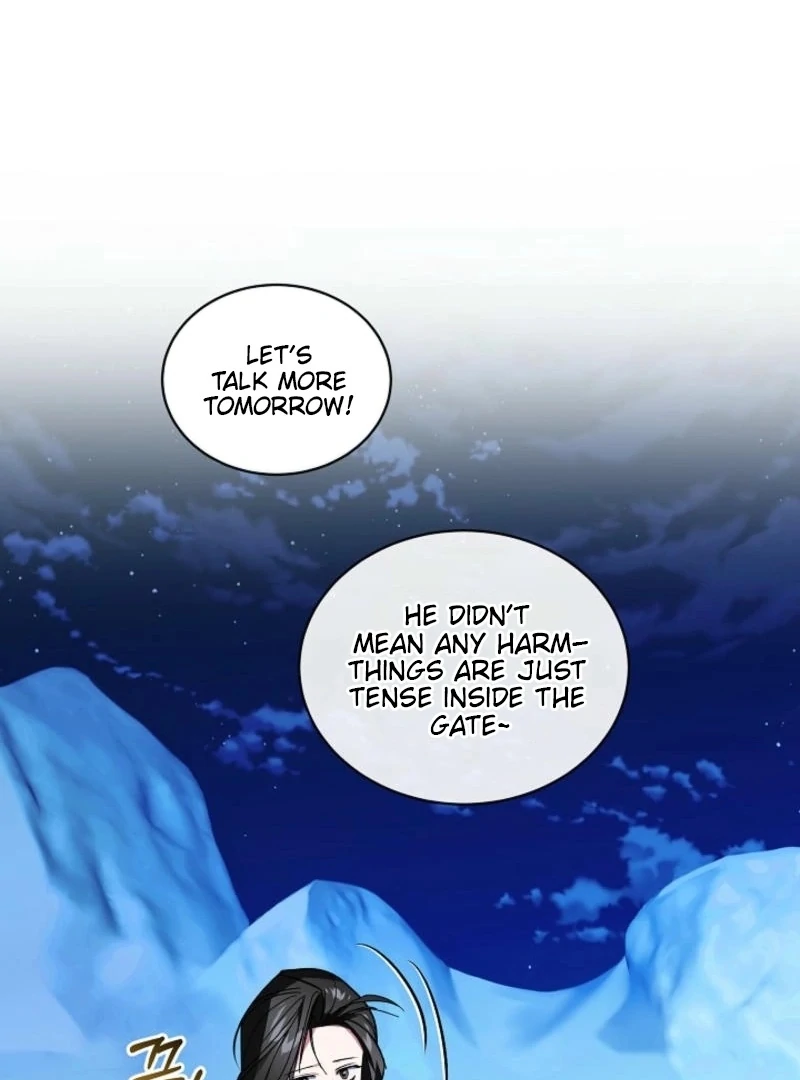 You Didn’t Say the Start of the Regression Was a Gate Chapter 10 - Page 59